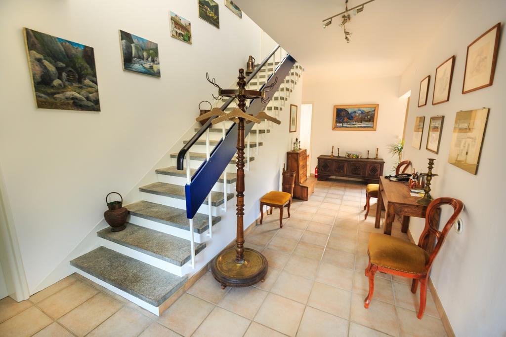 Villa Delle Palme Coglio Luaran gambar
